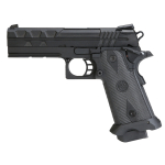 SRC Tartarus 4.3 MKI Hi-Capa Gas Airsoft Pistol - Image 1