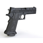 SRC Tartarus 4.3 MKI Hi-Capa Gas Airsoft Pistol - Image 4