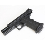 SRC Tartarus 4.3 MKI Hi-Capa Gas Airsoft Pistol - Image 3