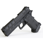 SRC Tartarus 4.3 MKI Hi-Capa Gas Airsoft Pistol - Image 2