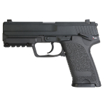 GB0771 SR SP GAS BLOWBACK PISTOL FULL METAL WITH HARD CASE - Image 1