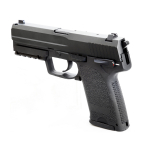 GB0771 SR SP GAS BLOWBACK PISTOL FULL METAL WITH HARD CASE - Image 3