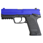 GB0771 SR SP GAS BOWBACK PISTOL FULL METAL WITH HARD CASE - Image 1