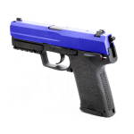 GB0771 SR SP GAS BOWBACK PISTOL FULL METAL WITH HARD CASE - Image 3