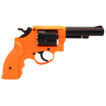 HG131 ORANGE GAS REVOLVER - Image 3