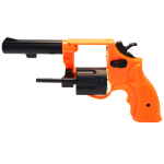 HG131 ORANGE GAS REVOLVER - Image 2