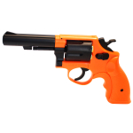 HG131 ORANGE GAS REVOLVER - Image 1