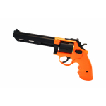HG133 ORANGE GAS REVOLVER - Image 4