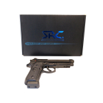 CO702 SR92 A1 CO2 AIRSOFT PISTOL FULL METAL - Image 4