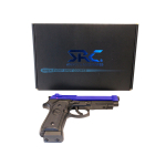 CO702 SR92 A1 CO2 AIRSOFT PISTOL FULL METAL - Image 4