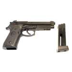 CO702 SR92 A1 CO2 AIRSOFT PISTOL FULL METAL - Image 3