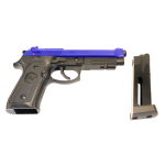 CO702 SR92 A1 CO2 AIRSOFT PISTOL FULL METAL - Image 3