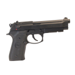 CO702 SR92 A1 CO2 AIRSOFT PISTOL FULL METAL - Image 2