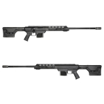 MDT TAC21 TACTICAL RIFLE VERSION II - Image 1