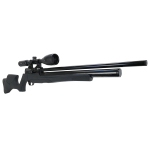 KUZEY K600 PCP AIR RIFLE SYNTHETIC STOCK .177 - Image 1