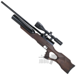 Kuzey-K900-PCP-Air-Rifle-Dark-Walnut-Stock-1-1200×1200