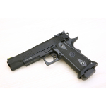 KL HELIOS MK I CO2 BLOWBACK AIRPISTOL - Image 3