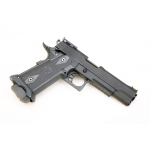 KL HELIOS MK I CO2 BLOWBACK AIRPISTOL - Image 4