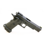 KL HELIOS MK I CO2 BLOWBACK AIRPISTOL - Image 5