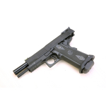 KL HELIOS MK I CO2 BLOWBACK AIRPISTOL - Image 7