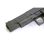 KL HELIOS MK I CO2 BLOWBACK AIRPISTOL - Image 8