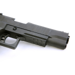 KL HELIOS MK I CO2 BLOWBACK AIRPISTOL - Image 9