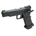 KL HELIOS MK I CO2 BLOWBACK AIRPISTOL - Image 1