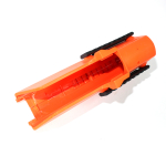 M85 Handguard Orange - Image 4
