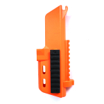 M85 Handguard Orange - Image 3