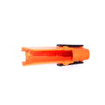 M85 Handguard Orange - Image 2