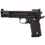 G20 Galaxy Airsoft Metal Spring Pistol - Image 1