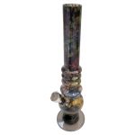 MIGY 23 x 200mm ACRYLIC BONG - Image 1