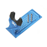 SRC Pistol Stand 104N - Image 1