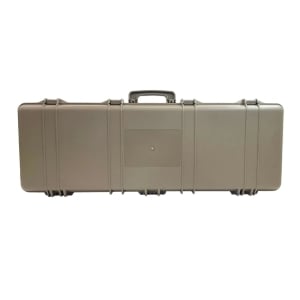 SRC P42 Case 105cm tan