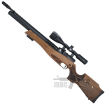 Reximex-Pretensis-Daystar-PCP-Air-Rifle-Walnut-Stock-2-1200×1200