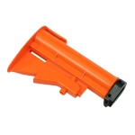 Tactical Stock Orange & Black - Image 1