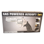 HG131 ORANGE GAS REVOLVER - Image 5