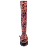 FA-AY 50 x 450mm ACRYLIC BONG - Image 1