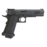 GB0754 SRC ELITE 5.1 MKI HI-CAPA GAS AIRSOFT PISTOL - Image 3