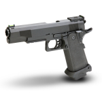 GB0754 SRC ELITE 5.1 MKI HI-CAPA GAS AIRSOFT PISTOL - Image 1