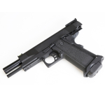 CO754 SRC Elite MKI Hi-Capa Co2 Airsoft Pistol Full Metal - Image 3
