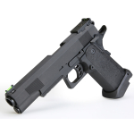 GB0754 SRC ELITE 5.1 MKI HI-CAPA GAS AIRSOFT PISTOL - Image 5