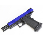 GB0754 SRC ELITE 5.1 MKI HI-CAPA GAS AIRSOFT PISTOL - Image 3