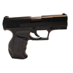 HA120 HFC Airsoft Spring Pistol - Image 4