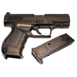 HA120 HFC Airsoft Spring Pistol - Image 2
