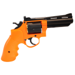 HG132 ORANGE GAS REVOLVER - Image 3