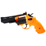 HG132 ORANGE GAS REVOLVER - Image 2