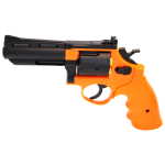 HG132 ORANGE GAS REVOLVER - Image 1