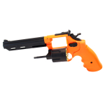 HG133 ORANGE GAS REVOLVER - Image 8