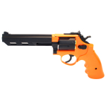 HG133 ORANGE GAS REVOLVER - Image 1